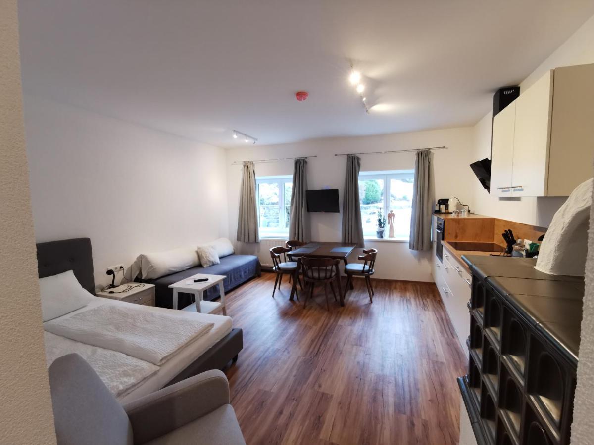 Apartments Haus Schoen - Preise Inclusive Pitztal Sommer Card Jerzens Exterior photo