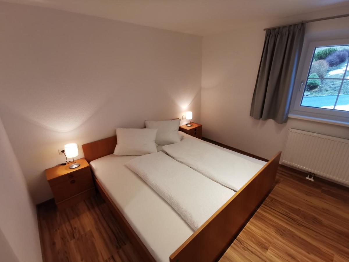 Apartments Haus Schoen - Preise Inclusive Pitztal Sommer Card Jerzens Exterior photo